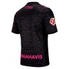 Malaga Voetbalshirt 3e 2026-27