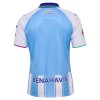 Malaga Voetbalshirt Thuis 2026-27