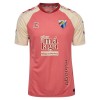 Malaga Voetbalshirt Uit 2026-27 Malaga Voetbalshirt Uit 2026-27
