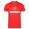 Middlesbrough Voetbalshirt Thuis 2026-27 Middlesbrough Voetbalshirt Thuis 2026-27