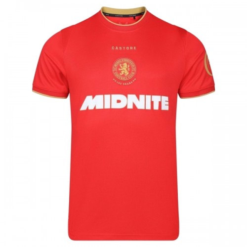 Middlesbrough Voetbalshirt Thuis 2026-27 Middlesbrough Voetbalshirt Thuis 2026-27