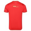 Middlesbrough Voetbalshirt Thuis 2026-27
