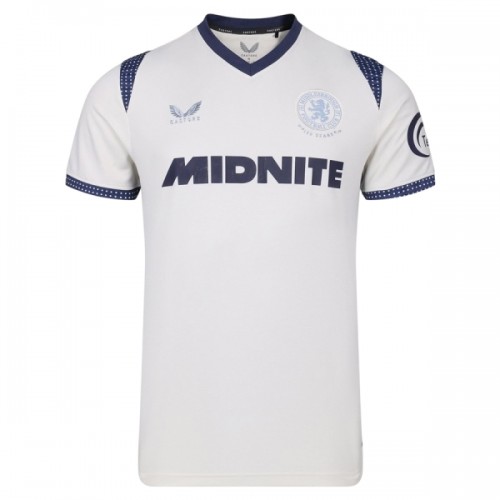 Middlesbrough Voetbalshirt Uit 2026-27 Middlesbrough Voetbalshirt Uit 2026-27