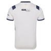 Middlesbrough Voetbalshirt Uit 2026-27