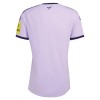 Newcastle United Voetbalshirt 3e 2026-27