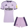 Newcastle United Voetbaltenue 3e 2026-27 - Kind Newcastle United Voetbaltenue 3e 2026-27 - Kind