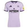 Newcastle United Voetbaltenue 3e 2026-27 - Kind