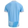 Nottingham Forest Voetbalshirt 3e 2026-27