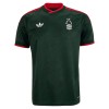 Nottingham Forest Voetbalshirt Uit 2026-27 Nottingham Forest Voetbalshirt Uit 2026-27