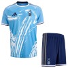 Nottingham Forest Voetbaltenue 3e 2026-27 - Kind Nottingham Forest Voetbaltenue 3e 2026-27 - Kind