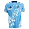 Nottingham Forest Voetbaltenue 3e 2026-27 - Kind