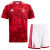 Nottingham Forest Voetbaltenue Thuis 2026-27 - Kind Nottingham Forest Voetbaltenue Thuis 2026-27 - Kind