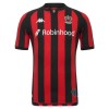 OGC Nice Voetbalshirt Thuis 2026-27 OGC Nice Voetbalshirt Thuis 2026-27
