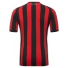 OGC Nice Voetbalshirt Thuis 2026-27