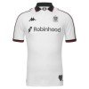 OGC Nice Voetbalshirt Uit 2026-27 OGC Nice Voetbalshirt Uit 2026-27