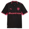 Parma Calcio Voetbalshirt 3e 2026-27 Parma Calcio Voetbalshirt 3e 2026-27