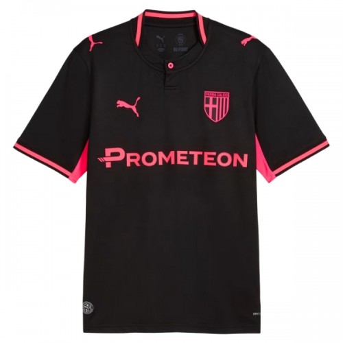 Parma Calcio Voetbalshirt 3e 2026-27 Parma Calcio Voetbalshirt 3e 2026-27