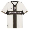 Parma Calcio Voetbalshirt Thuis 2026-27 Parma Calcio Voetbalshirt Thuis 2026-27