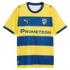 Parma Calcio Voetbalshirt Uit 2026-27 Parma Calcio Voetbalshirt Uit 2026-27