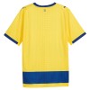 Parma Calcio Voetbalshirt Uit 2026-27