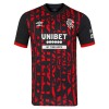 Rangers Voetbalshirt 3e 2026-27 Rangers Voetbalshirt 3e 2026-27