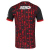 Rangers Voetbalshirt 3e 2026-27