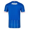 Rangers Voetbalshirt Thuis 2026-27