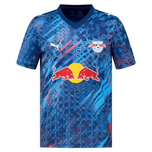 RB Leipzig Voetbalshirt 3e 2026-27 RB Leipzig Voetbalshirt 3e 2026-27