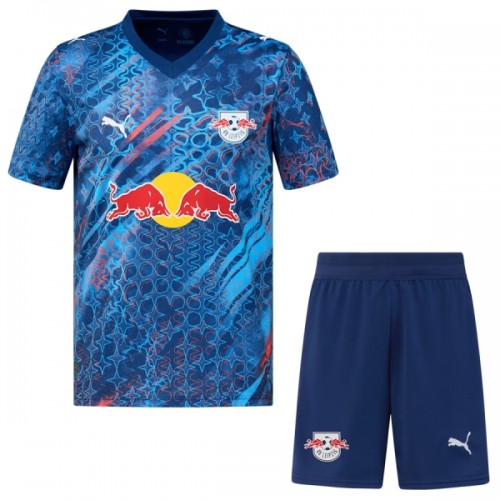RB Leipzig Voetbaltenue 3e 2026-27 - Kind RB Leipzig Voetbaltenue 3e 2026-27 - Kind