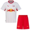 RB Leipzig Voetbaltenue Thuis 2026-27 - Kind RB Leipzig Voetbaltenue Thuis 2026-27 - Kind