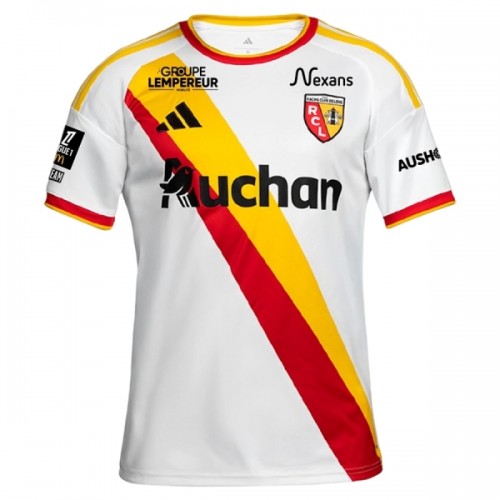 RC LENS Voetbalshirt 3e 2026-27 RC LENS Voetbalshirt 3e 2026-27