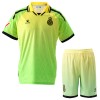 RCD Espanyol Voetbaltenue 3e 2026-27 - Kind RCD Espanyol Voetbaltenue 3e 2026-27 - Kind
