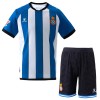 RCD Espanyol Voetbaltenue Thuis 2026-27 - Kind
