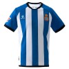RCD Espanyol Voetbaltenue Thuis 2026-27 - Kind