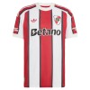 River Plate Voetbaltenue Uit 2026-27 - Kind