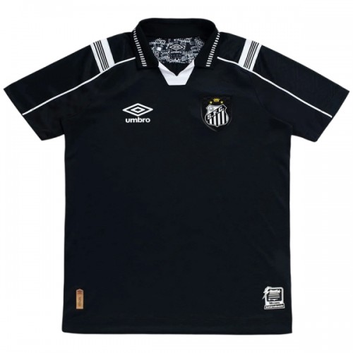 Santos FC Voetbalshirt 3e 2026-27 Santos FC Voetbalshirt 3e 2026-27