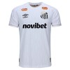 Santos FC Voetbalshirt Thuis 2026-27 Santos FC Voetbalshirt Thuis 2026-27