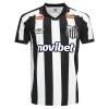 Santos FC Voetbalshirt Uit 2026-27 Santos FC Voetbalshirt Uit 2026-27