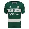 Santos Laguna Voetbalshirt Thuis 2026-27 Santos Laguna Voetbalshirt Thuis 2026-27