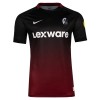 SC Freiburg Voetbalshirt 3e 2026-27 SC Freiburg Voetbalshirt 3e 2026-27