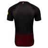 SC Freiburg Voetbalshirt 3e 2026-27