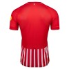 SC Freiburg Voetbalshirt Thuis 2026-27