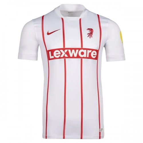 SC Freiburg Voetbalshirt Uit 2026-27 SC Freiburg Voetbalshirt Uit 2026-27