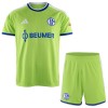 Schalke 04 Voetbaltenue 3e 2026-27 - Kind Schalke 04 Voetbaltenue 3e 2026-27 - Kind