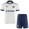 Schalke 04 Voetbaltenue Uit 2026-27 - Kind Schalke 04 Voetbaltenue Uit 2026-27 - Kind