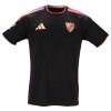 Sevilla FC Voetbalshirt 3e 2026-27 Sevilla FC Voetbalshirt 3e 2026-27