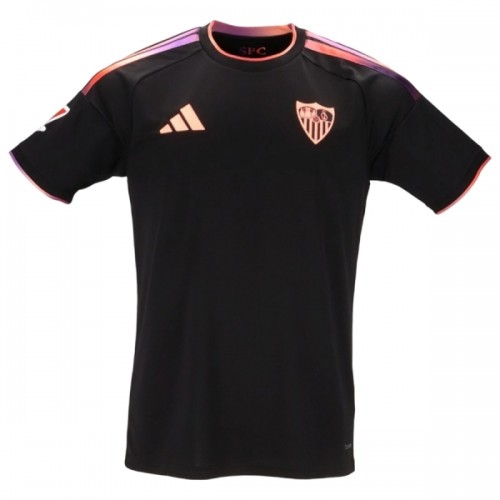 Sevilla FC Voetbalshirt 3e 2026-27 Sevilla FC Voetbalshirt 3e 2026-27