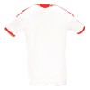Sevilla FC Voetbalshirt Thuis 2026-27