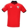Sevilla FC Voetbalshirt Uit 2026-27 Sevilla FC Voetbalshirt Uit 2026-27