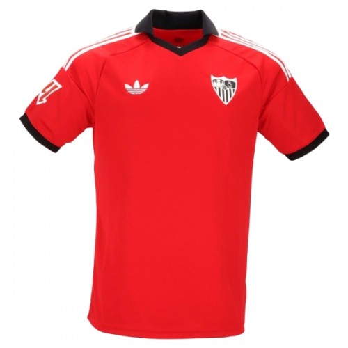 Sevilla FC Voetbalshirt Uit 2026-27 Sevilla FC Voetbalshirt Uit 2026-27